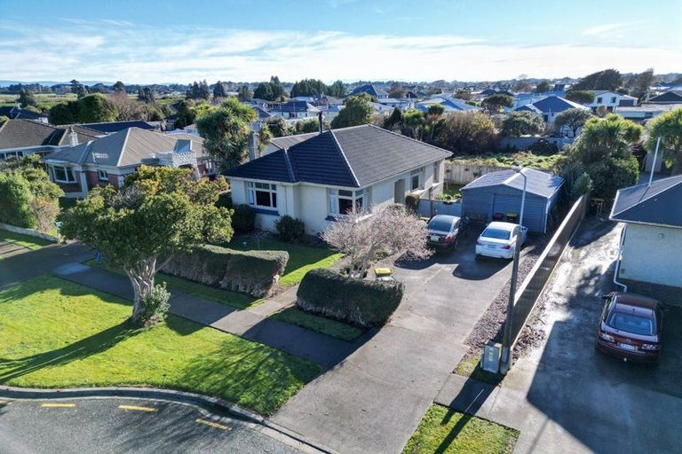 Photo of property in 24 Fulton Street, Gladstone, Invercargill, 9810