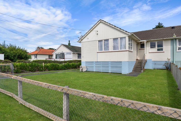 Photo of property in 45a Goodwin Avenue, Morrinsville, 3300