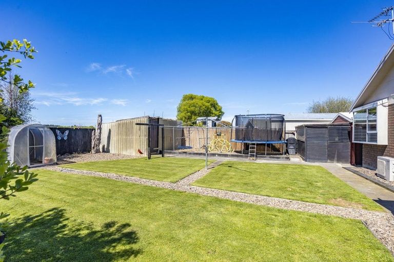 Photo of property in 44 Holland Drive, Kaiapoi, 7630