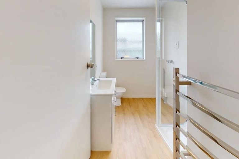 Photo of property in 2/107 Huxley Street, Sydenham, Christchurch, 8023