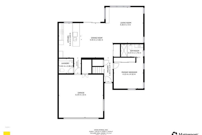Photo of property in 5a Poynter Street, Blenheim, 7201