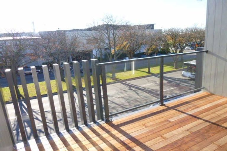 Photo of property in 104/118 Bealey Avenue, Christchurch Central, Christchurch, 8013