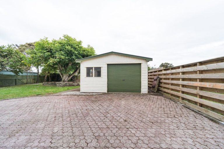 Photo of property in 19 Buick Crescent, Awapuni, Palmerston North, 4412