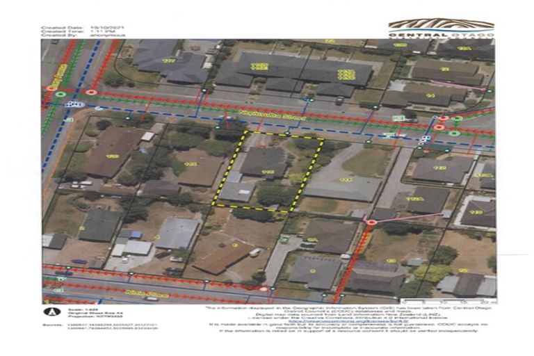 Photo of property in 116 Neplusultra Street, Cromwell, 9310