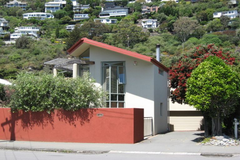 Photo of property in 1 Head Street, Sumner, Christchurch, 8081