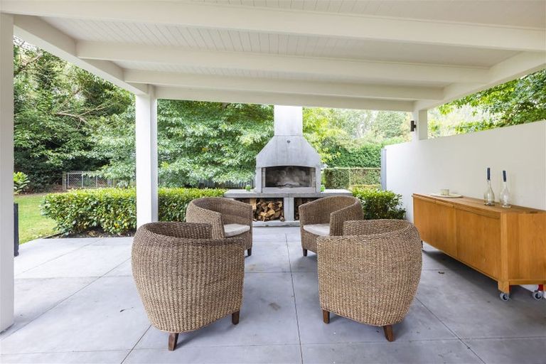 Photo of property in 211 Jeffs Drain Road, Ohoka, Kaiapoi, 7692