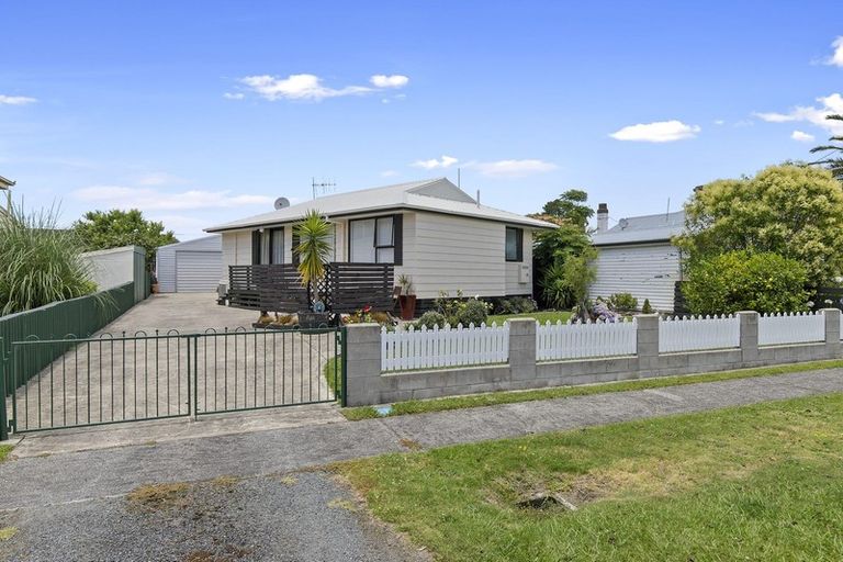 Photo of property in 1 Ward Street, Te Aroha, 3320