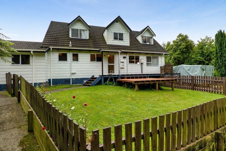 Photo of property in 29 Montjoy Street, Stratford, 4332