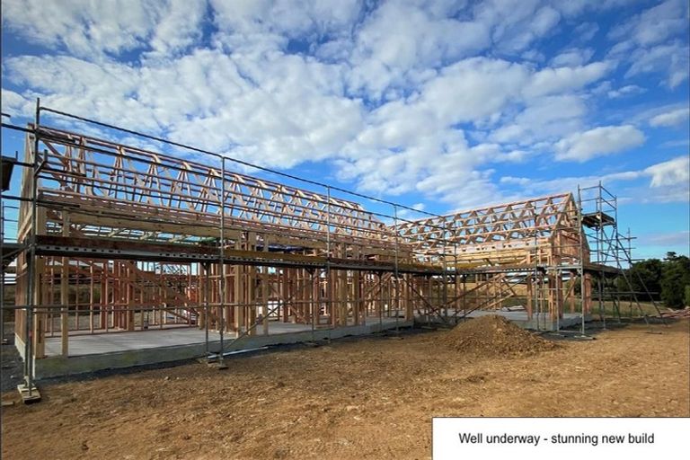 Photo of property in 349 Waerenga Road, Te Kauwhata, 3781