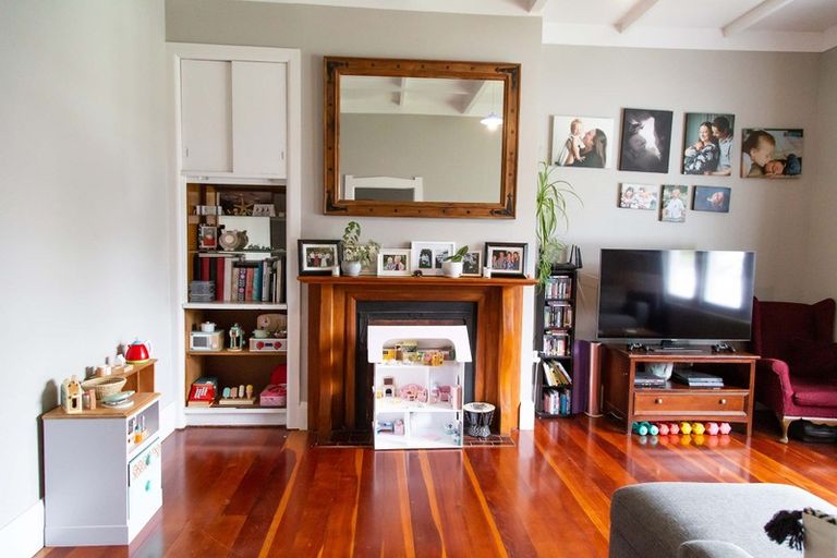 Photo of property in 3 Jackson Street, Te Aroha, 3320