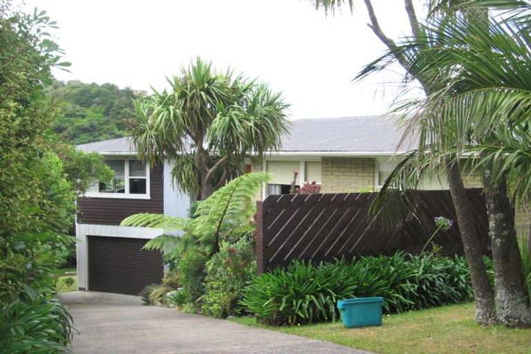 Photo of property in 68 Spencer Street, Crofton Downs, Wellington, 6035