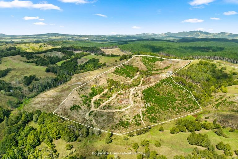 Photo of property in 416 Houto Road, Titoki, Whangarei, 0172