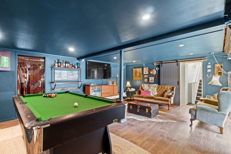 Photo of property in 34 Pukerangi Crescent, Ellerslie, Auckland, 1051