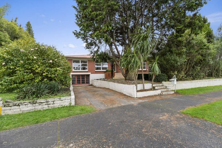 Photo of property in 101 Mansel Avenue, Hillcrest, Hamilton, 3216