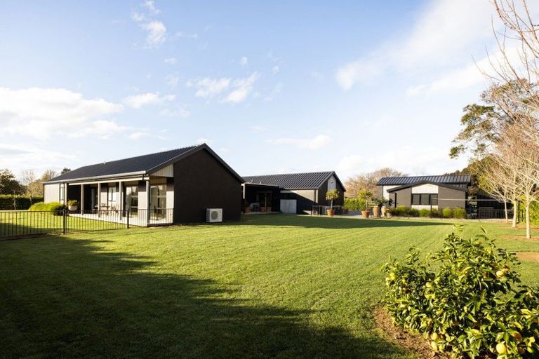 Photo of property in 15 Monarch Park Lane, Leamington, Cambridge, 3432
