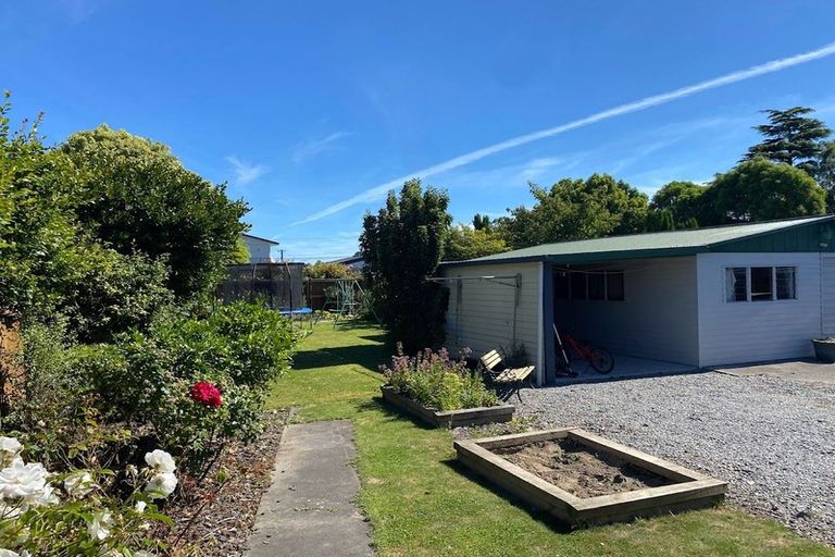 Photo of property in 29 Cobra Street, Halswell, Christchurch, 8025