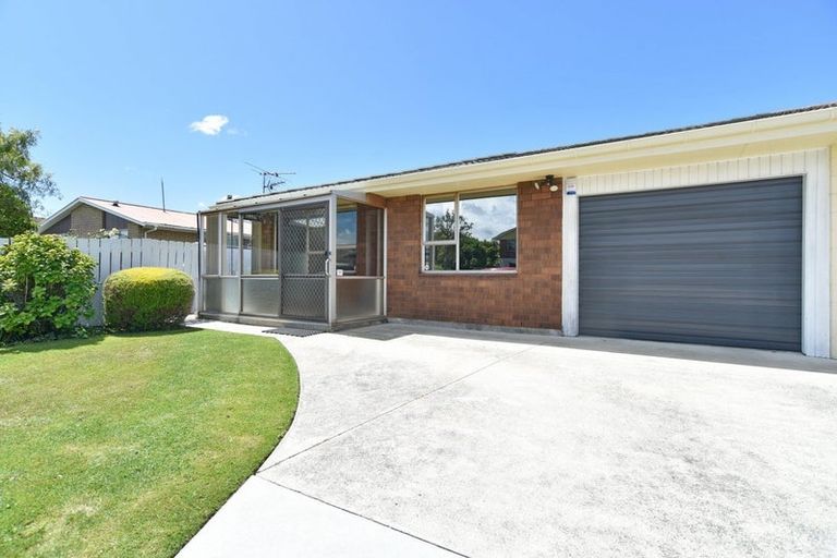 Photo of property in 1/45 Arran Crescent, Woolston, Christchurch, 8062