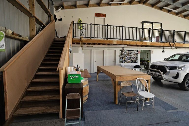 Photo of property in 376 Horsley Down Road, Hawarden, 7385