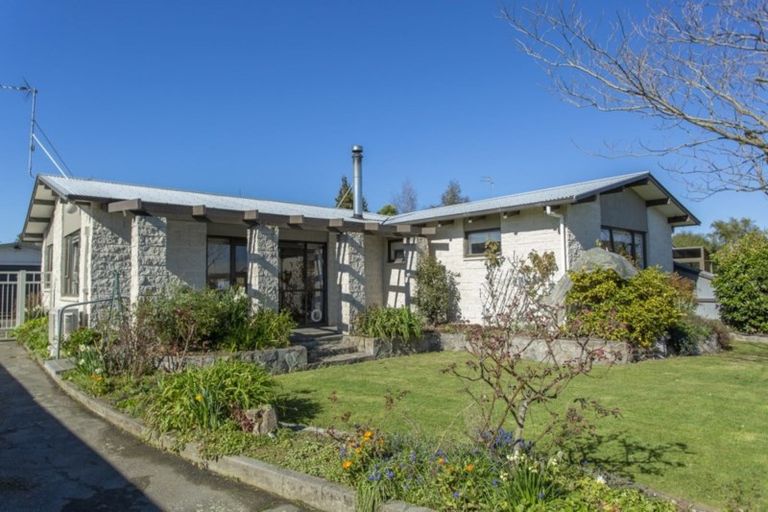 Photo of property in 29 Mitchell Place, Netherby, Ashburton, 7700