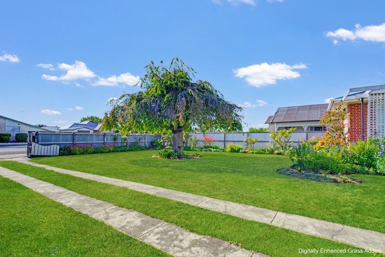 Photo of property in 286 Moore Street, Ashburton, 7700