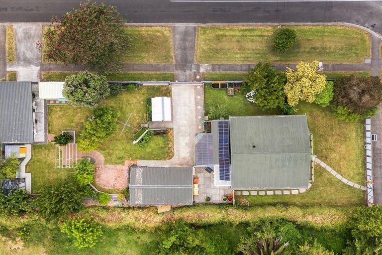 Photo of property in 417 Somme Parade, Aramoho, Whanganui, 4500