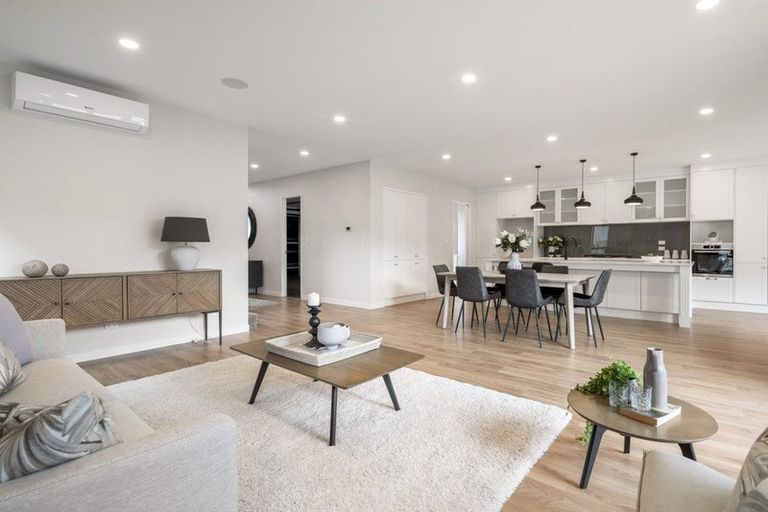 Photo of property in 8 Thomas Rielly Avenue, Hobsonville, Auckland, 0616