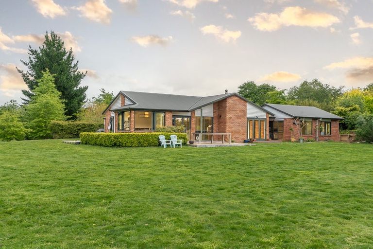 Photo of property in 116 Woolrich Road, Te Kowhai, Hamilton, 3288