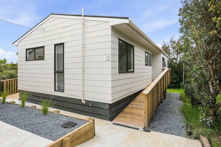 Photo of property in 53 Pah Road, Onerahi, Whangarei, 0110