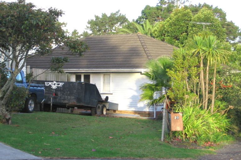 Photo of property in 1/20 Cornwall Street, Te Atatu South, Auckland, 0610