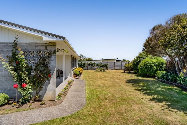 Photo of property in 54 Murray Avenue, Hawera, 4610