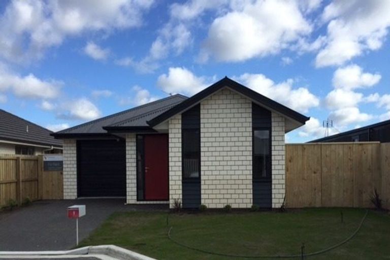 Photo of property in 9 Blaenavon Place, Halswell, Christchurch, 8025