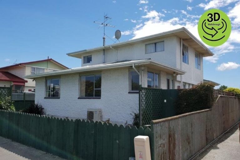 Photo of property in 13a Wellington Street, Hampstead, Ashburton, 7700