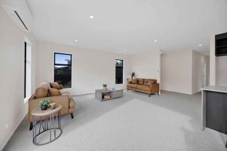 Photo of property in 15 Papawhero Drive, Bell Block, New Plymouth, 4312