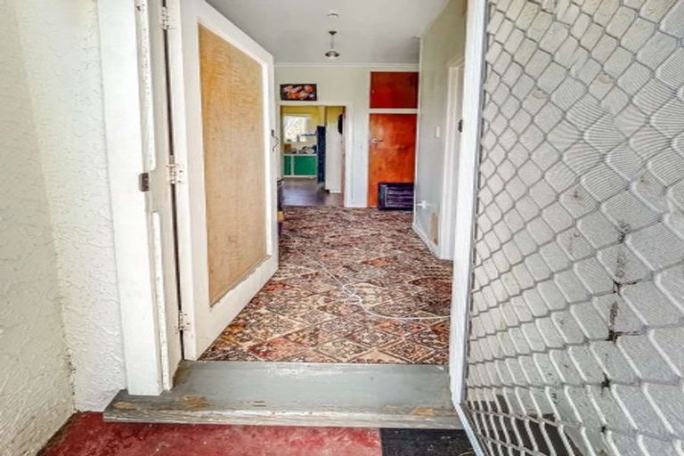 Photo of property in 85 Apatu Street, Wairoa, 4108