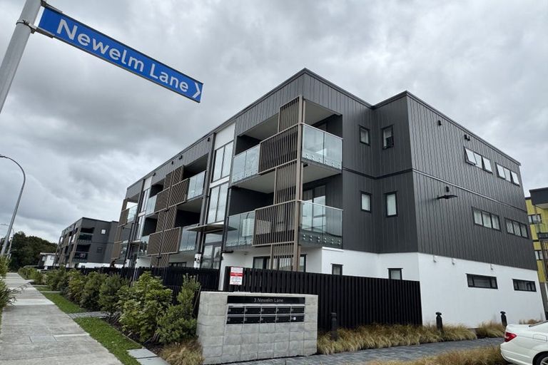 Photo of property in 201/3 Newelm Lane, Flat Bush, 2019