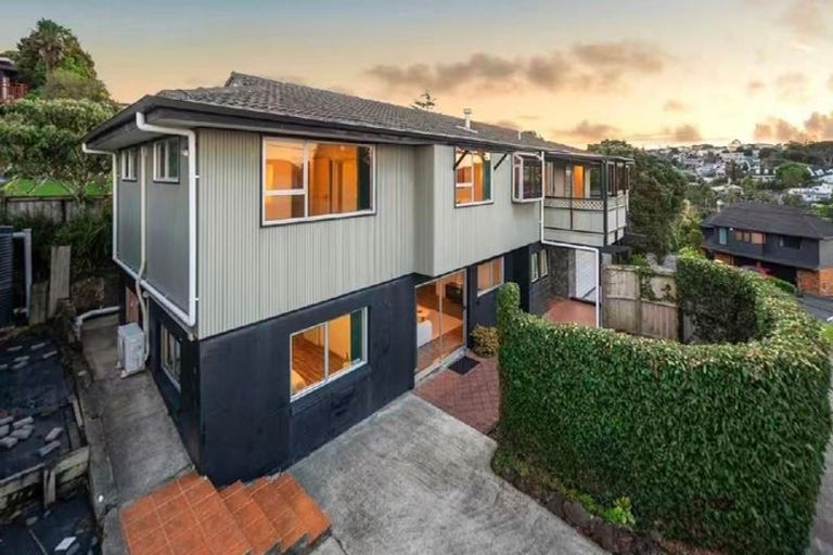 Photo of property in 44 Penzance Road, Mairangi Bay, Auckland, 0630