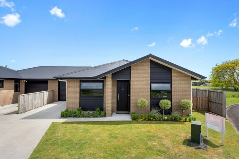 Photo of property in 14/11 Errol Close, Burbush, Hamilton, 3288