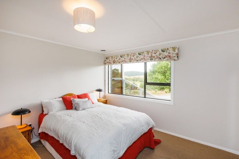 Photo of property in 322 Finnis Road, Pohangina, Feilding, 4775