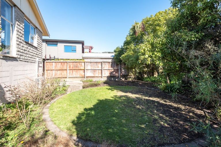 Photo of property in 6 Soleares Avenue, Mount Pleasant, Christchurch, 8081