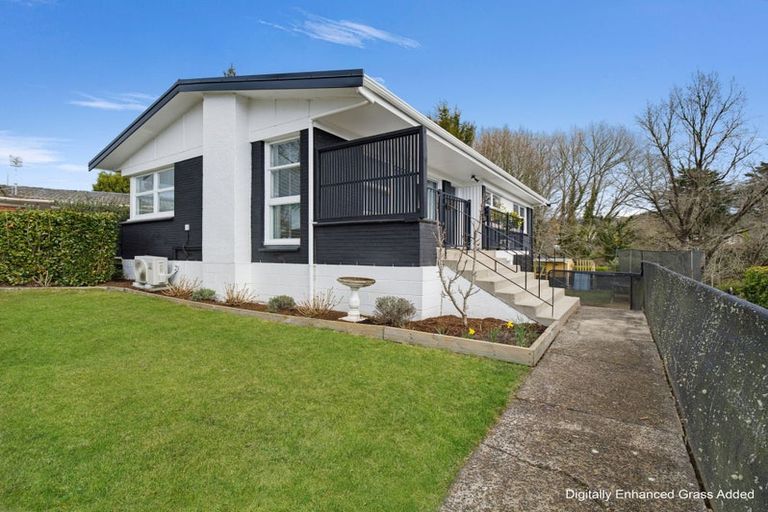 Photo of property in 50 Pandora Avenue, Sunnybrook, Rotorua, 3015