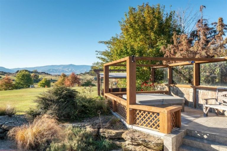 Photo of property in 196 Chapman Road, Earnscleugh, Alexandra, 9391