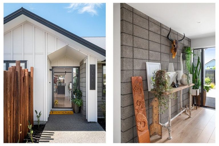 Photo of property in 1 Pimelea Street, Papamoa Beach, Papamoa, 3118