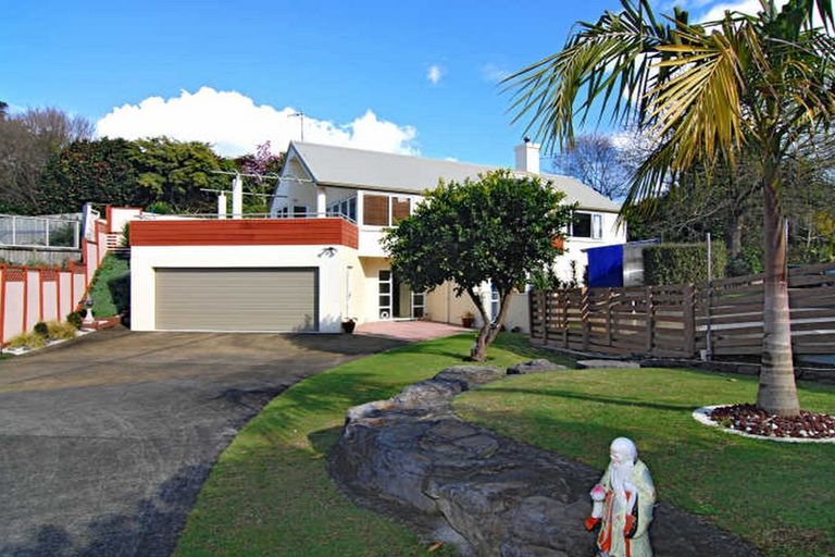 Photo of property in 35b Churchill Road, Judea, Tauranga, 3110