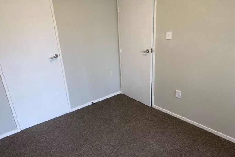 Photo of property in 3/1 Snell Place, Pakuranga, Auckland, 2010