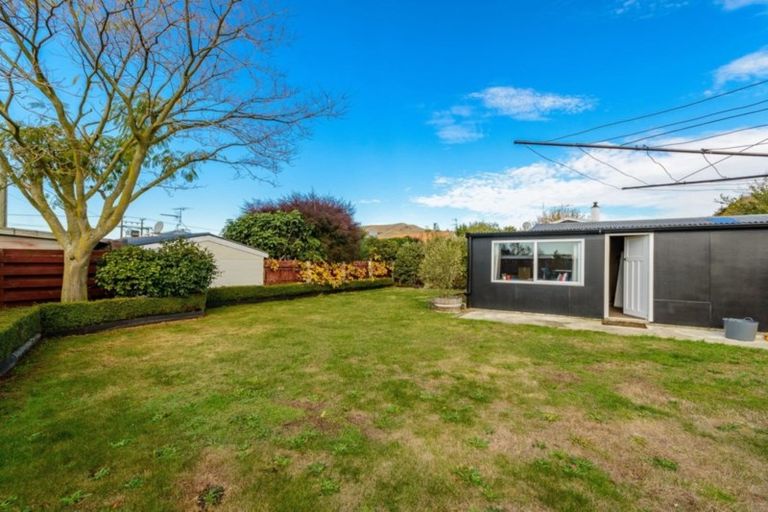 Photo of property in 13 Bexhill Crescent, Redwoodtown, Blenheim, 7201