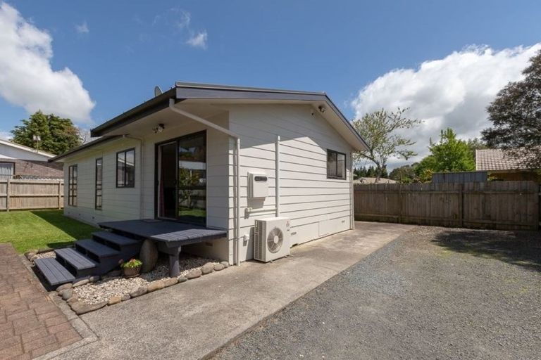 Photo of property in 7 Taksan Place, Pukete, Hamilton, 3200