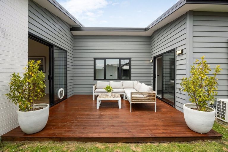 Photo of property in 4 Keyes Street, Chartwell, Hamilton, 3210