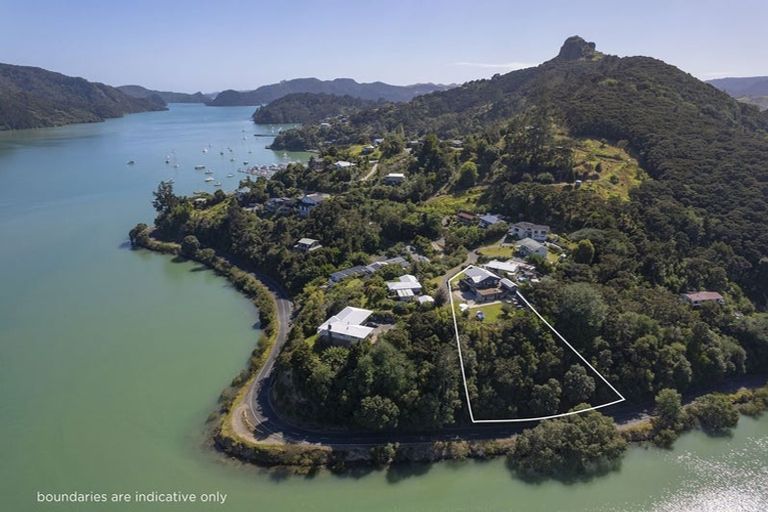 Photo of property in 23 Lewer Road, Whangaroa, Kaeo, 0478