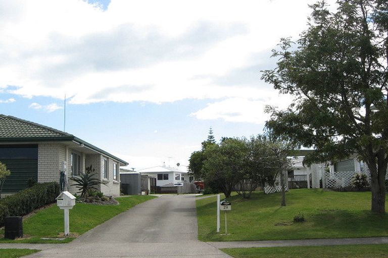 Photo of property in 31 Ohiwa Parade, Ohope, 3121