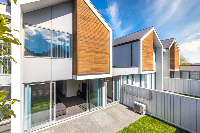 Photo of property in 71 Rawnsley Terrace, Wigram, Christchurch, 8042